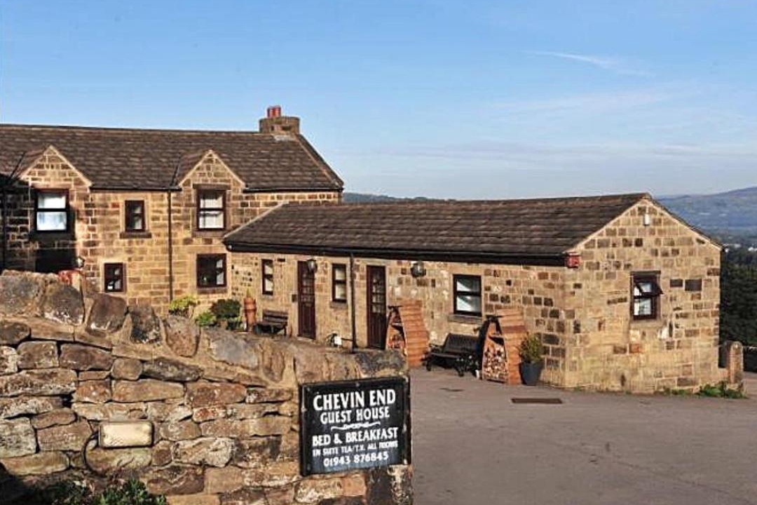 Photo of Others in Menston