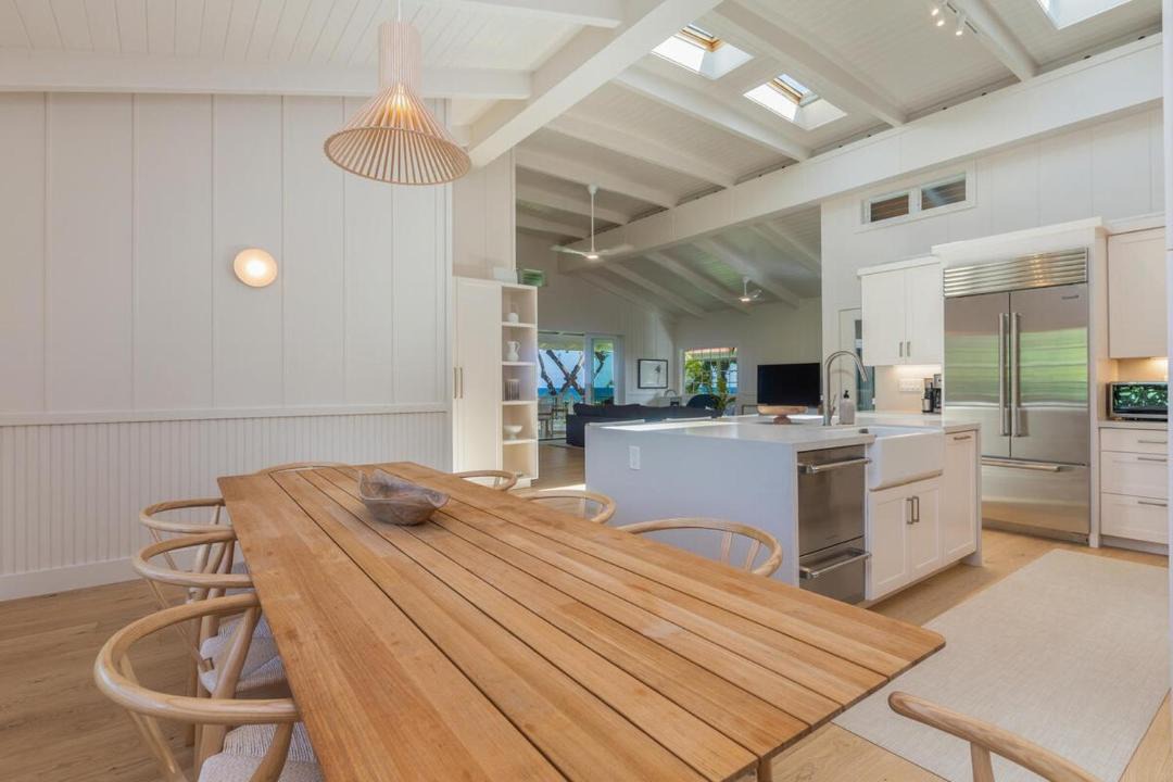 Photo of Kitchen in Wainiha