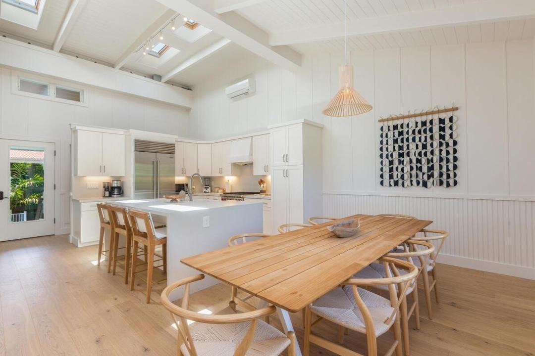 Photo of Kitchen in Wainiha