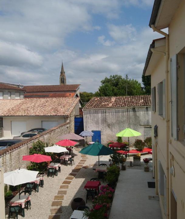 Photo of Others in Lesparre-Medoc