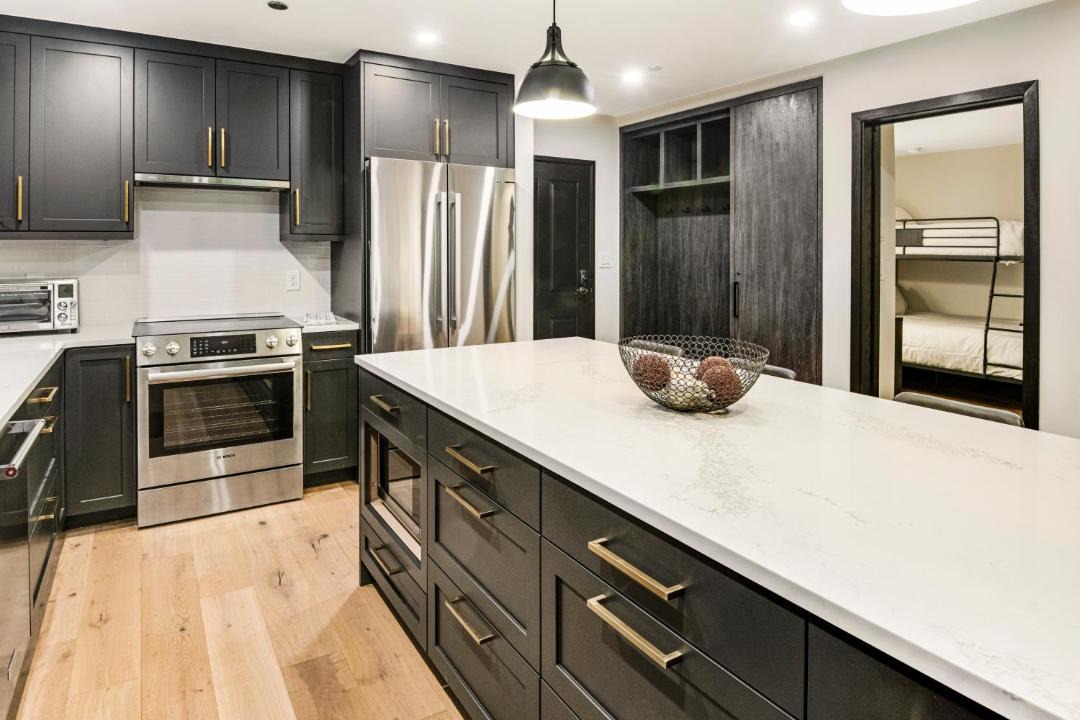 Photo of Kitchen in Beaver Creek