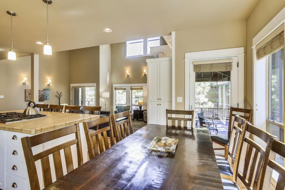 Photo of Kitchen in RiverWild