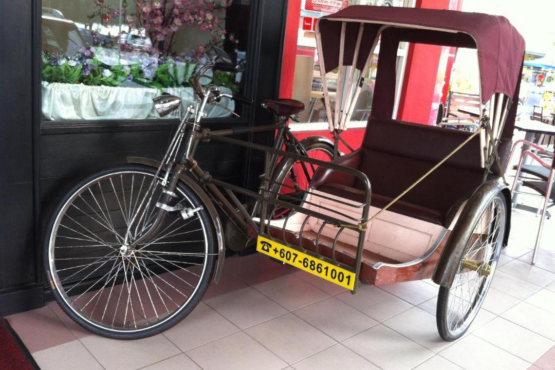 Photo of Others in Pontian