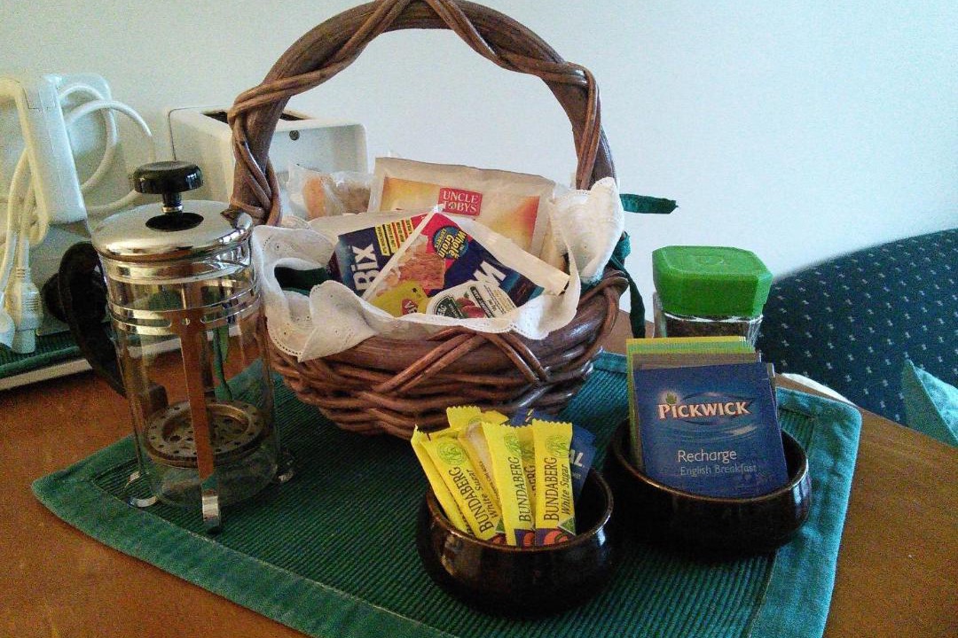 Photo of Others in Baudin Beach