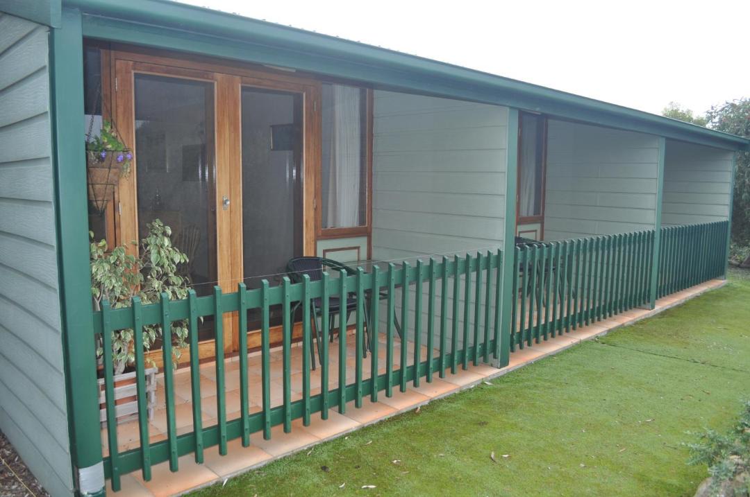 Photo of Others in Baudin Beach