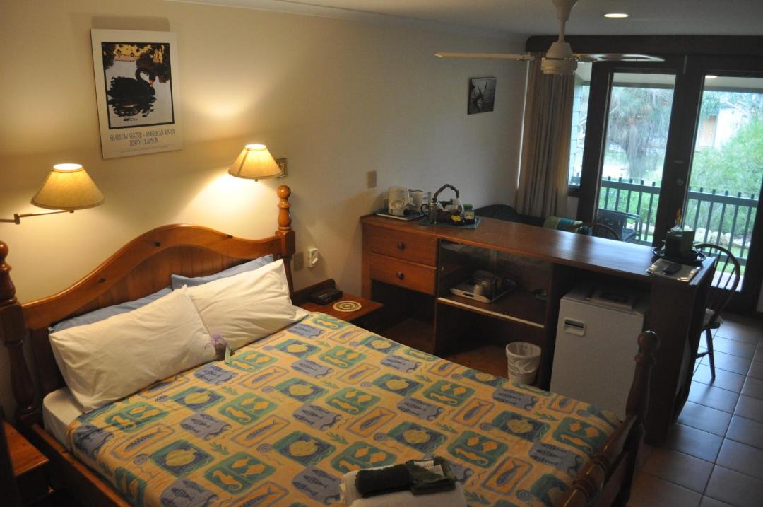 Photo of Bedroom in Baudin Beach