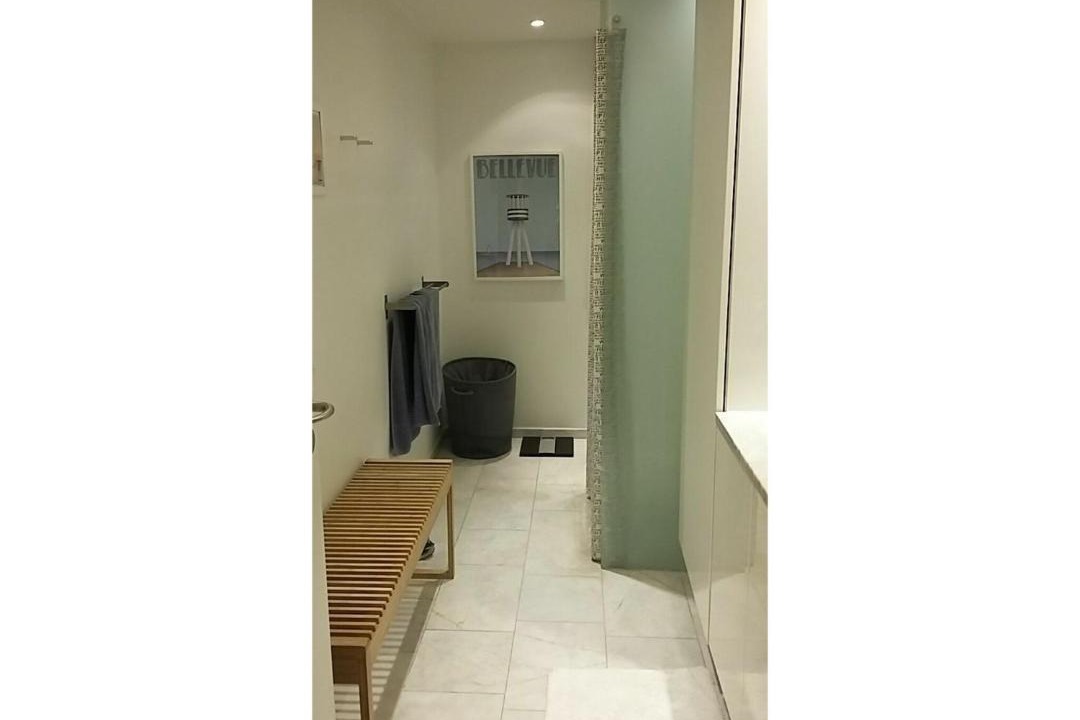 Photo of Bathroom in Amager