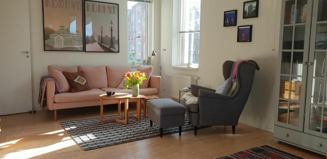 Photo of Livingroom in Amager
