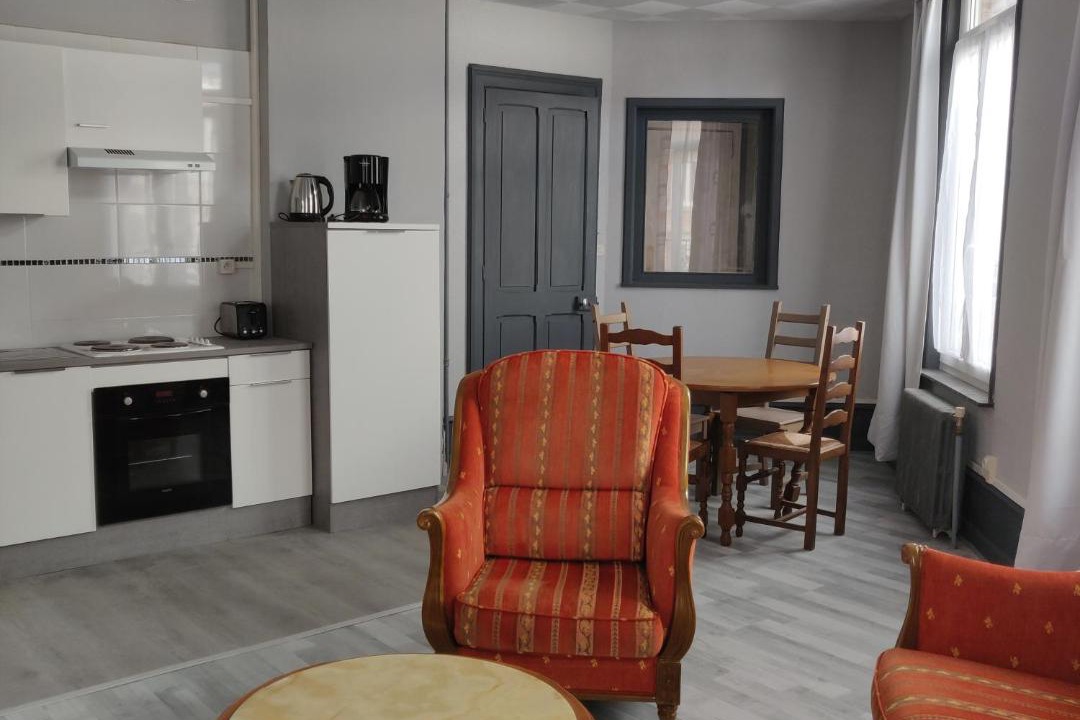 Photo of Livingroom in Fourmies