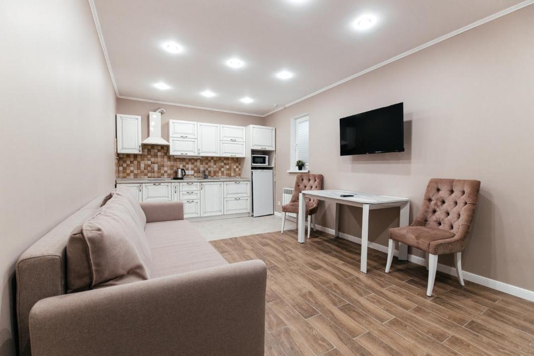 Photo of Livingroom in Rostov-on-Don