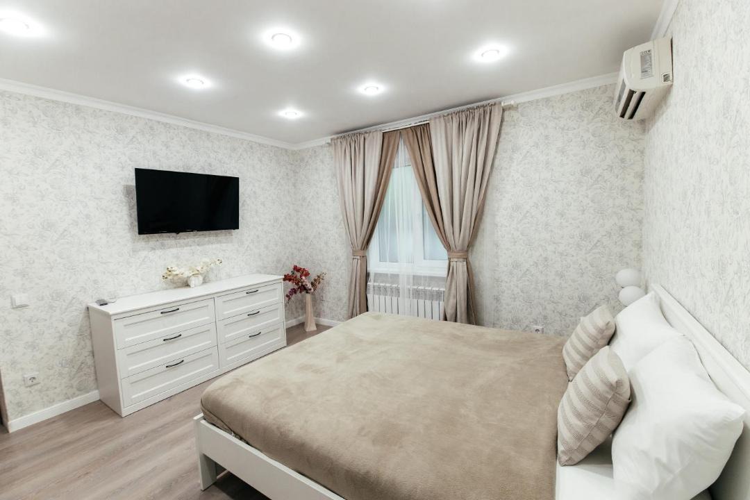 Photo of Bedroom in Rostov-on-Don