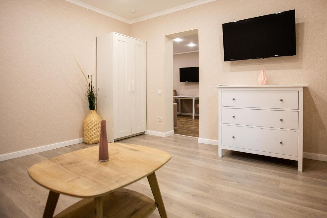 Photo of Livingroom in Rostov-on-Don