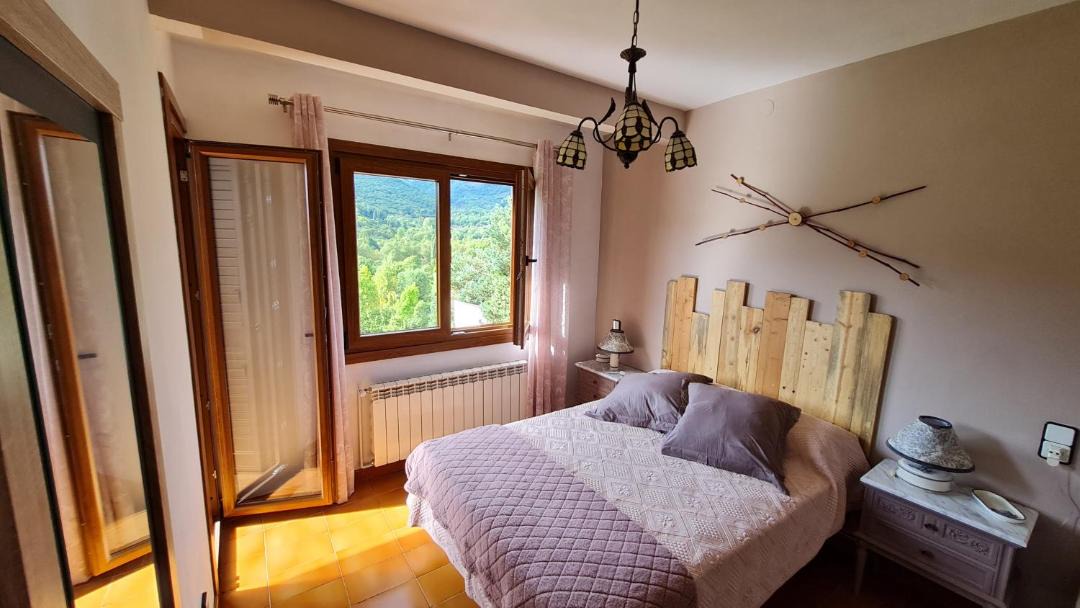 Photo of Bedroom in Cires