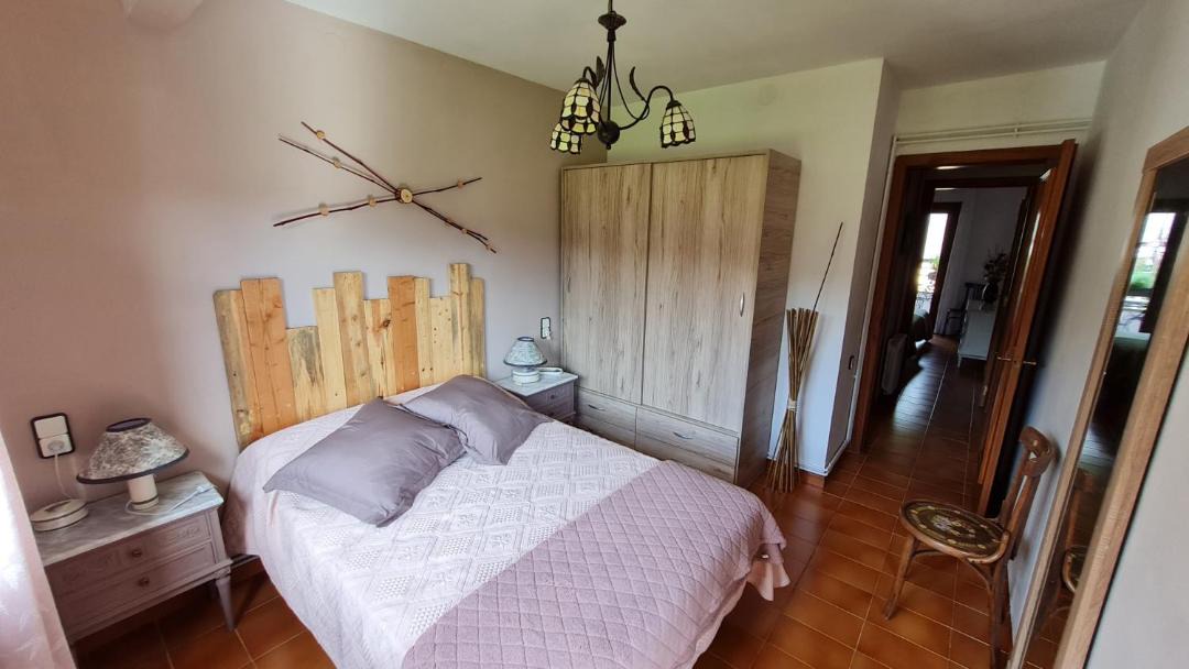 Photo of Bedroom in Cires