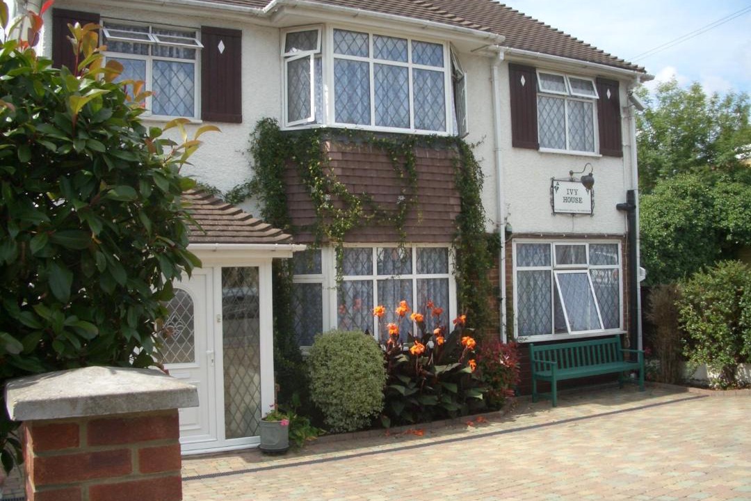 Photo of Others in Ickenham