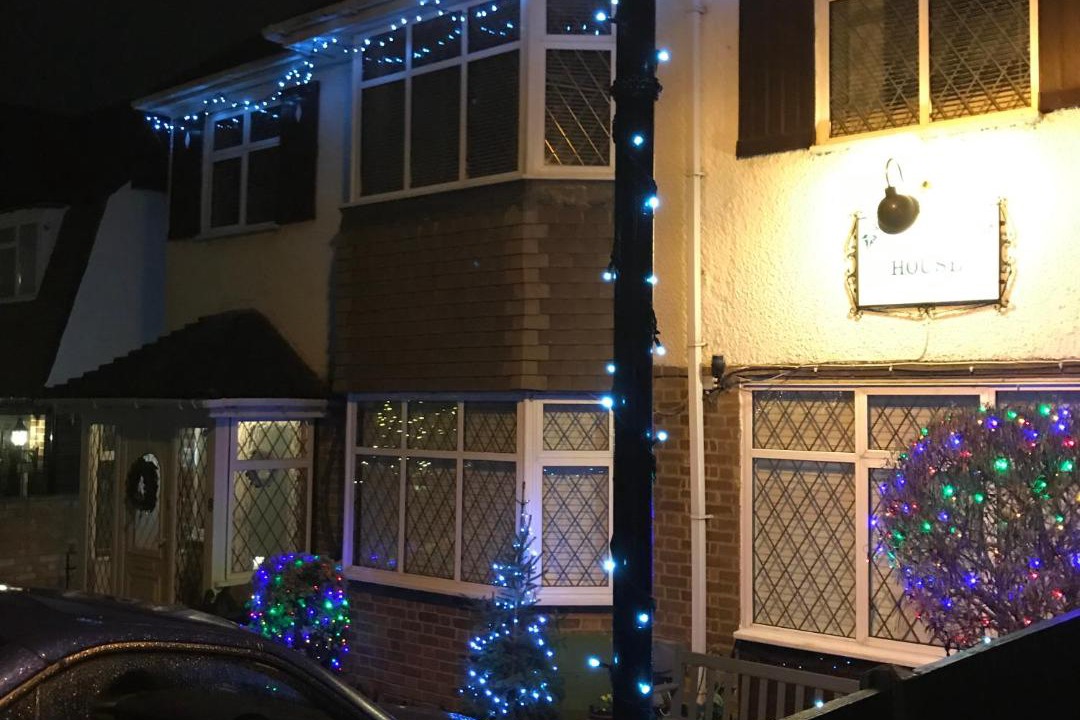 Photo of Others in Ickenham