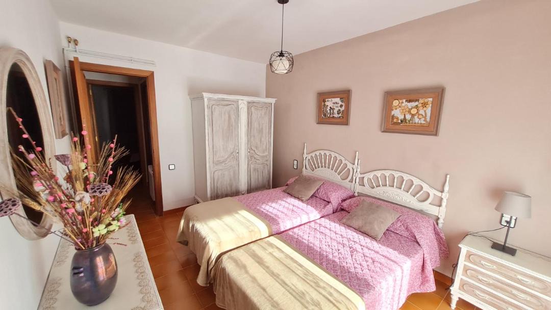 Photo of Bedroom in Cires
