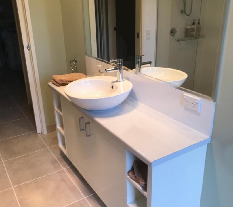 Photo of Bathroom in Kyabram