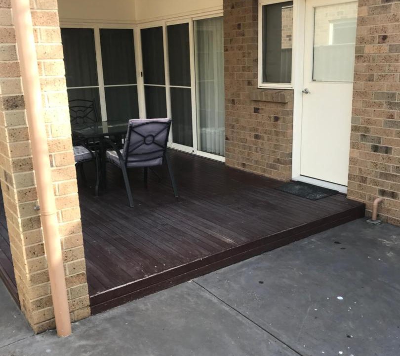 Photo of Buildings in Kyabram