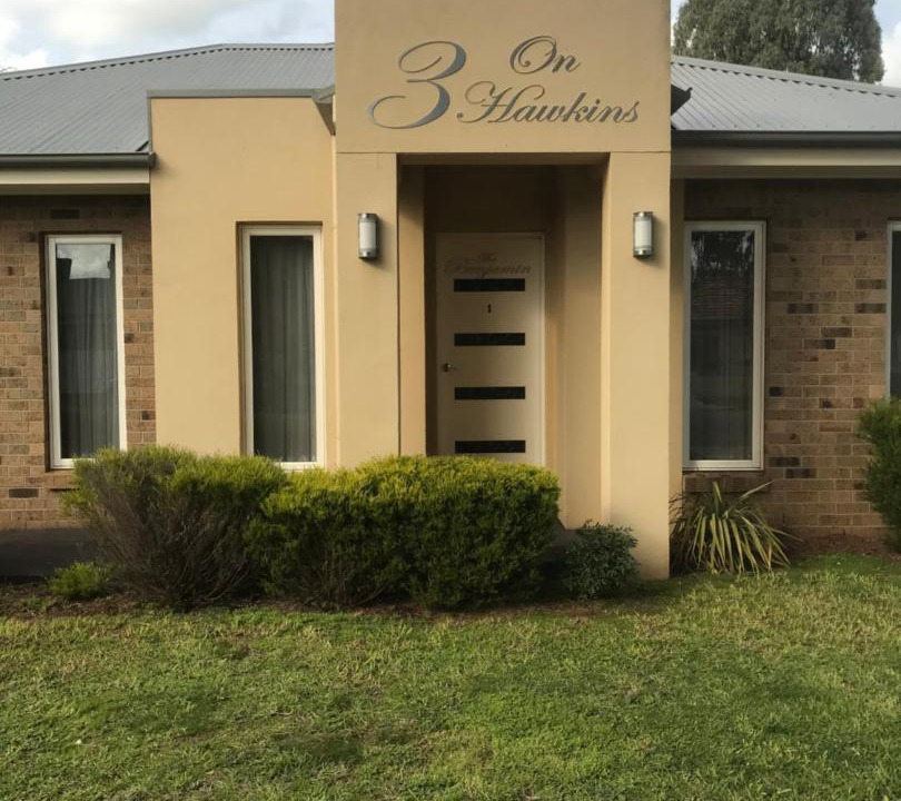 Photo of Buildings in Kyabram