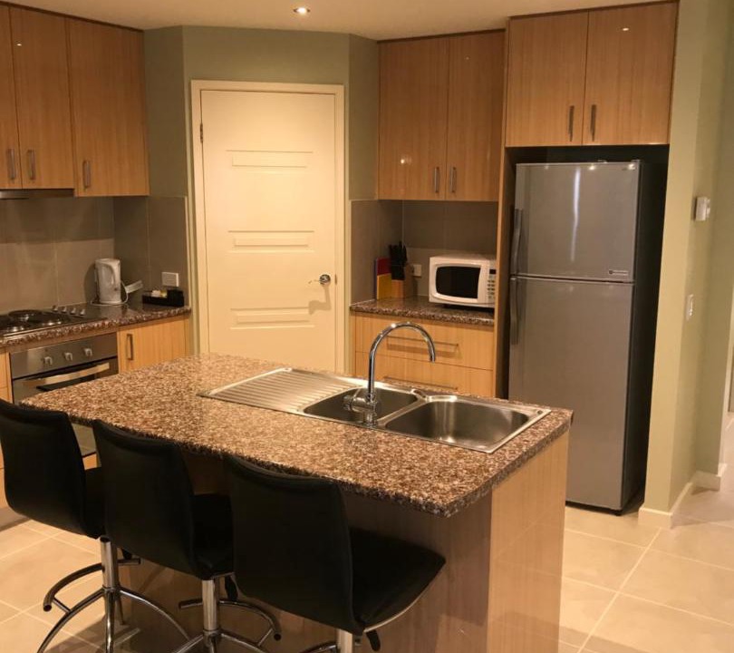 Photo of Kitchen in Kyabram