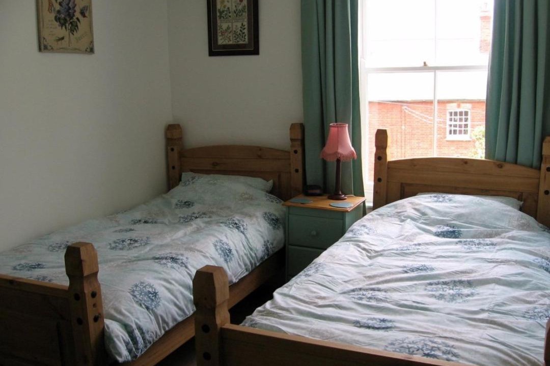 Photo of Bedroom in Glemsford