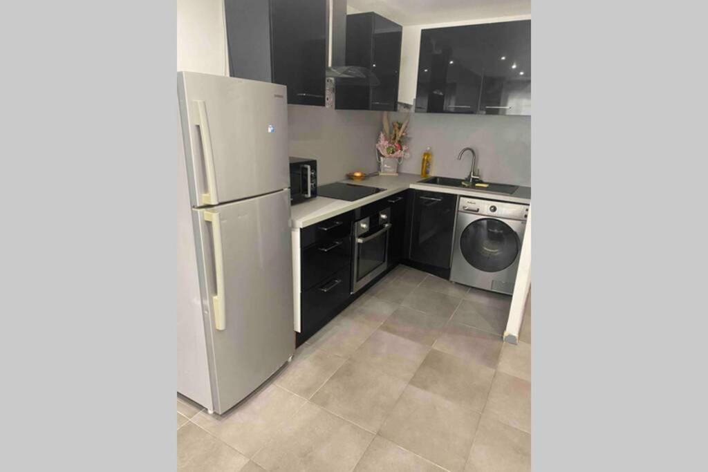 Photo of Kitchen in Le Cannet