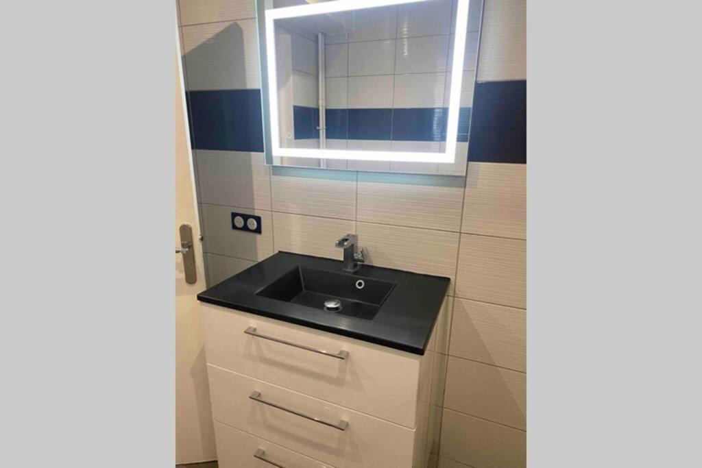 Photo of Kitchen in Le Cannet