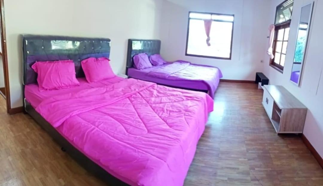 Photo of Bedroom in Megamendung