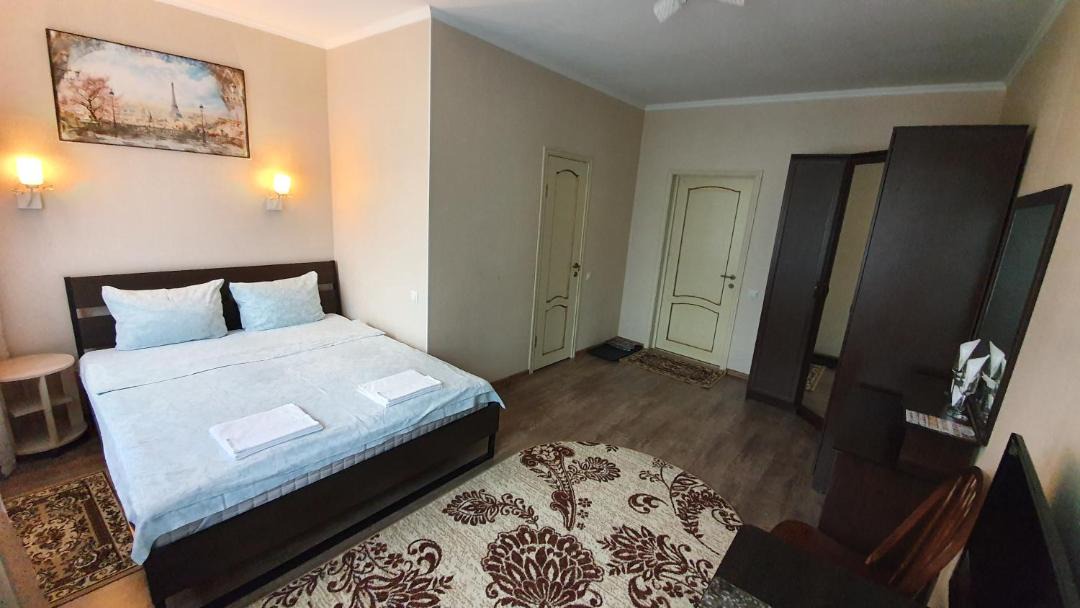 Photo of Bedroom in Korolev