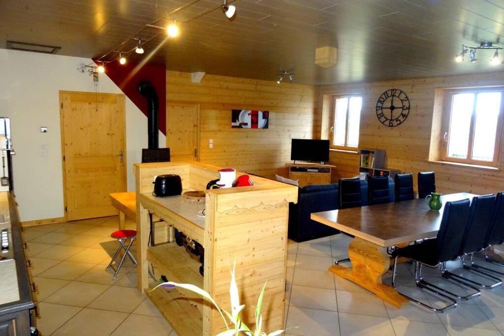 Photo of Livingroom in Arcon