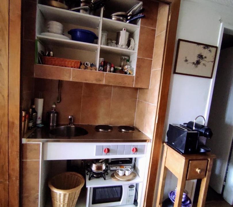 Photo of Kitchen in Lens