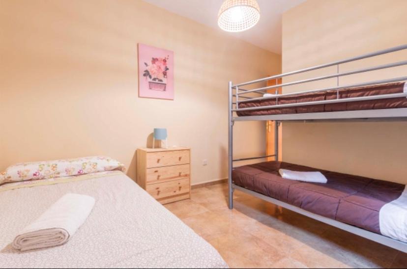 Photo of Bedroom in Camarena de la Sierra