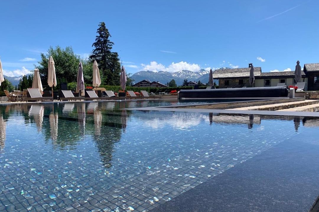 Photo of Others in Lens