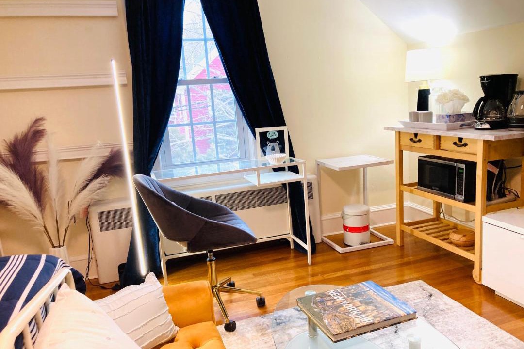 Photo of Livingroom in Framingham