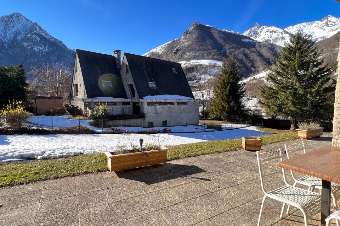 Photo of Others in Cauterets