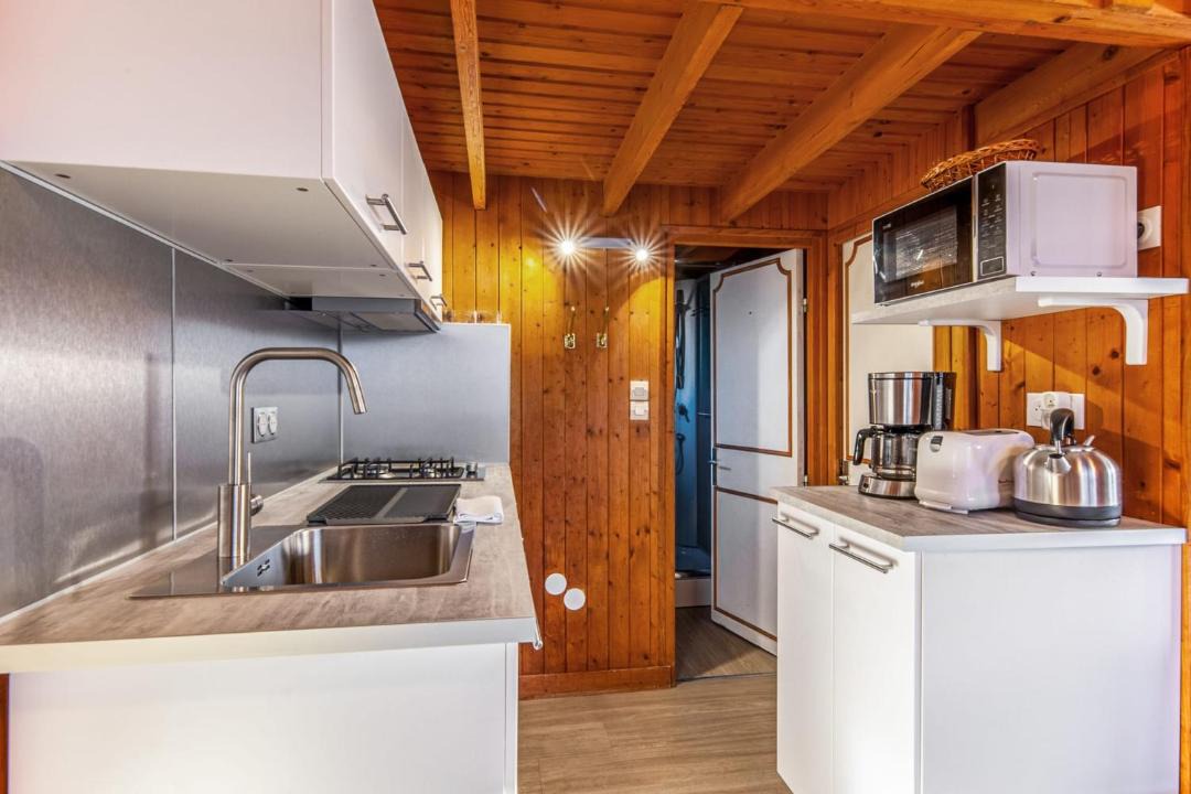Photo of Kitchen in Cabourg