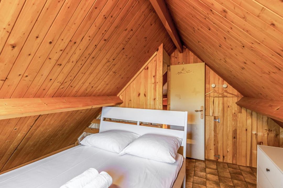 Photo of Bedroom in Cabourg