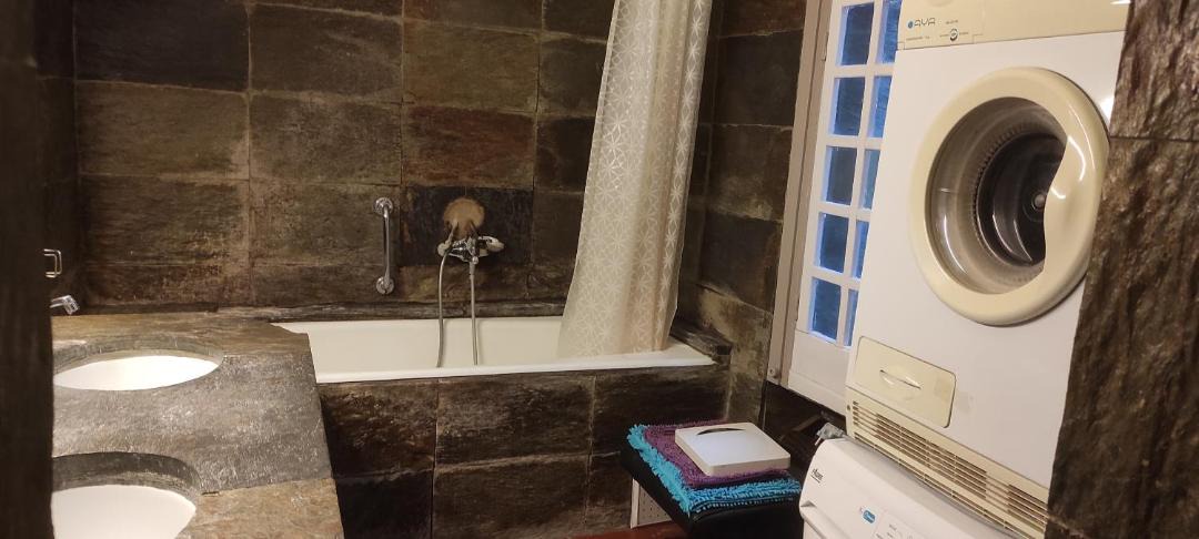 Photo of Bathroom in La Real