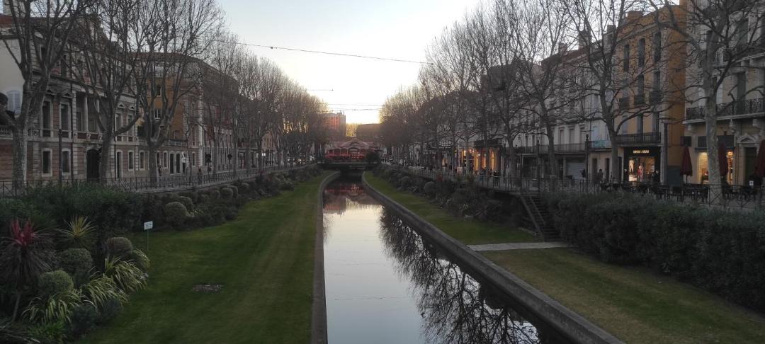 Photo of Buildings in La Real