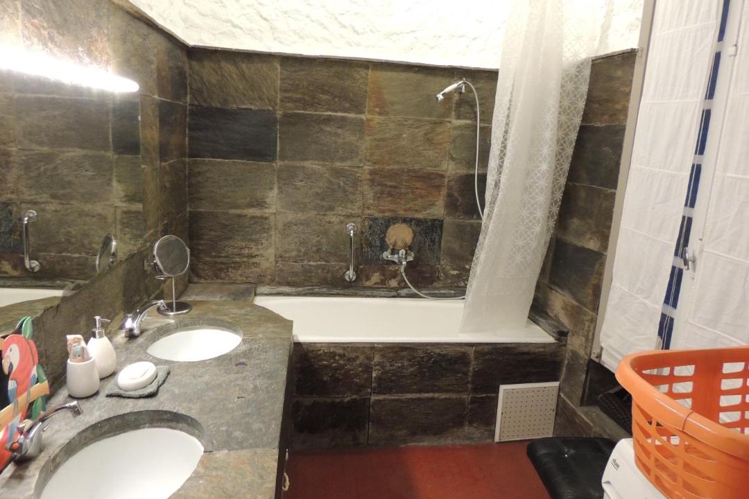 Photo of Bathroom in La Real