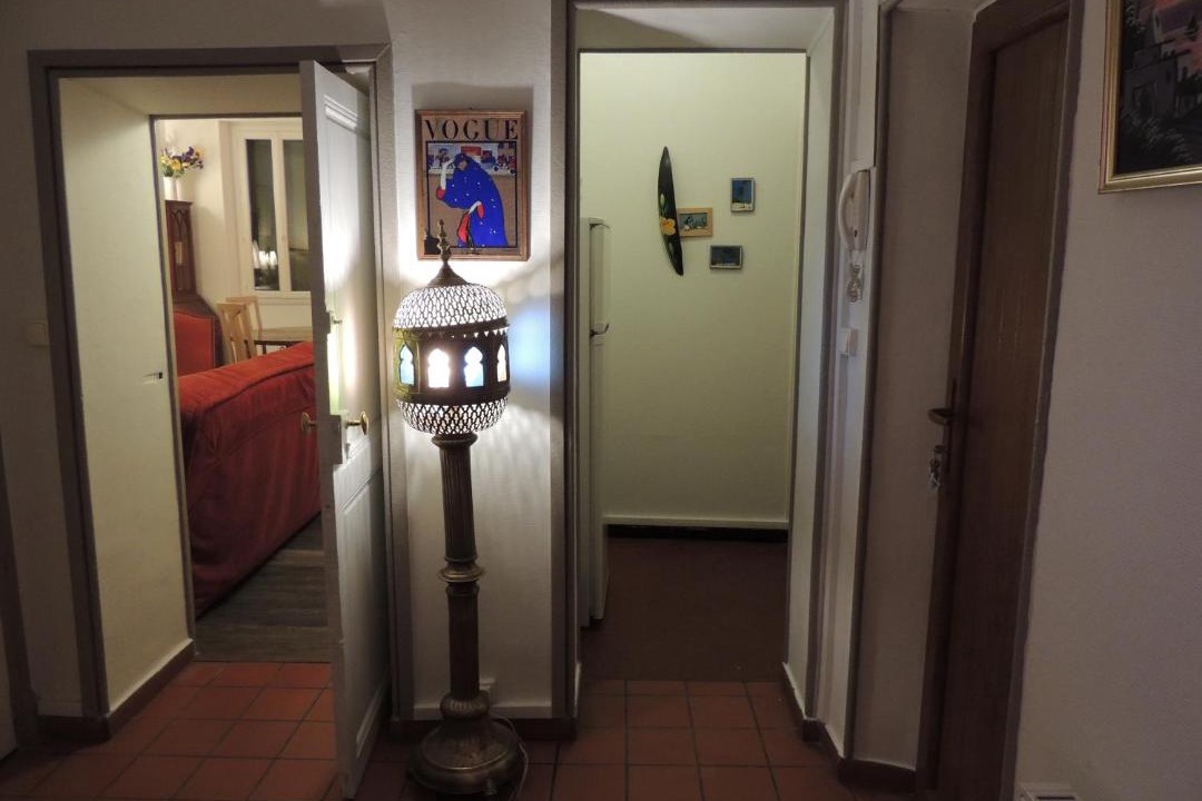 Photo of Livingroom in La Real