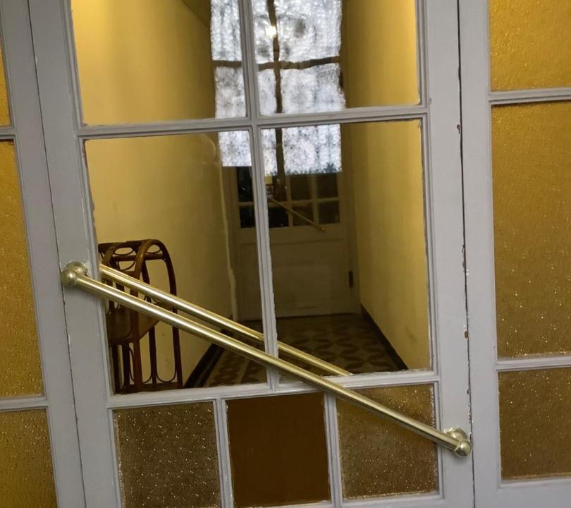 Photo of Kitchen in La Real