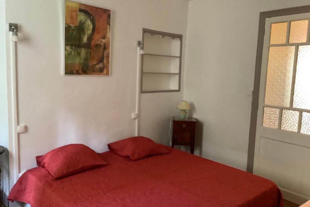 Photo of Bedroom in La Real