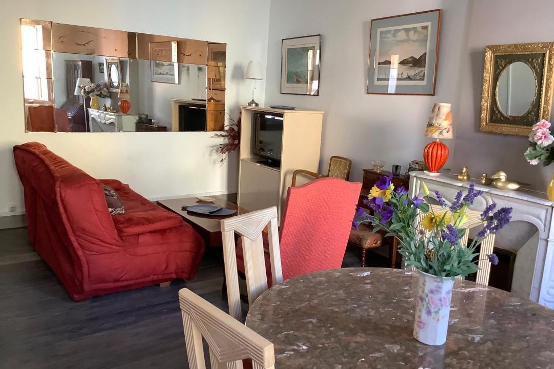 Photo of Livingroom in La Real