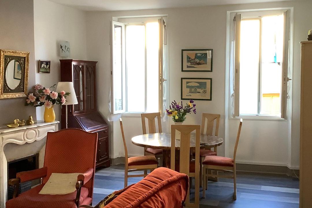 Photo of Livingroom in La Real