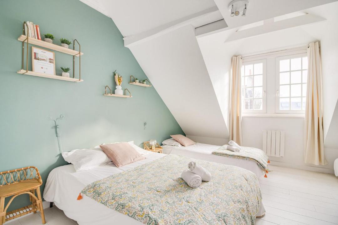 Photo of Bedroom in Historic Center