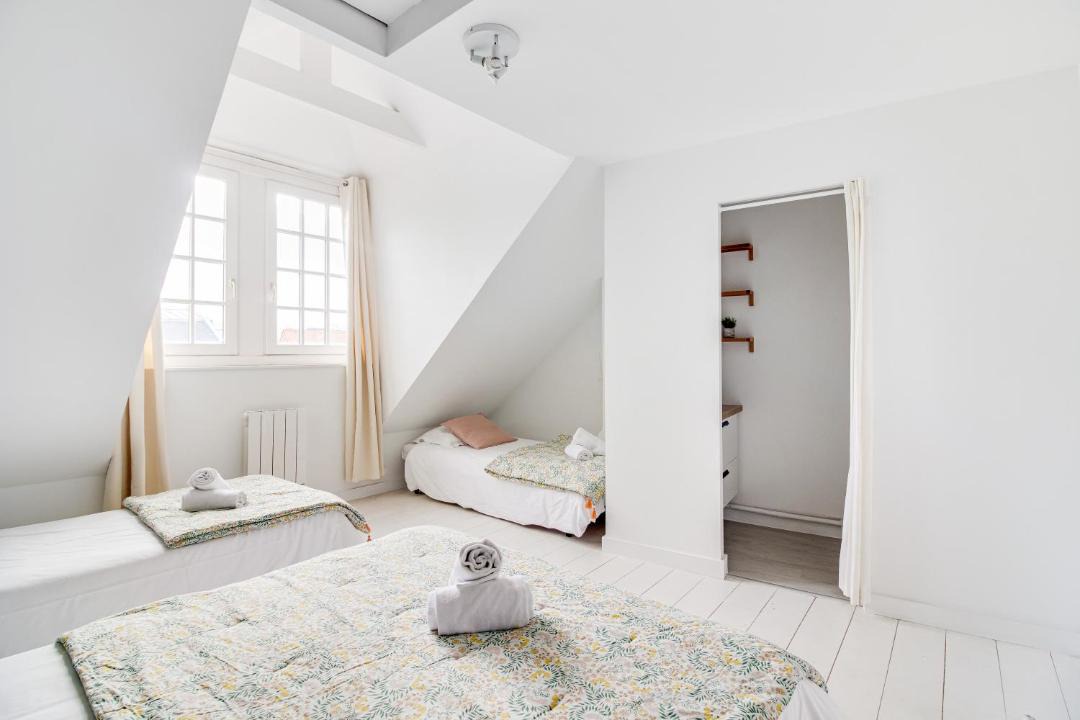 Photo of Bedroom in Historic Center
