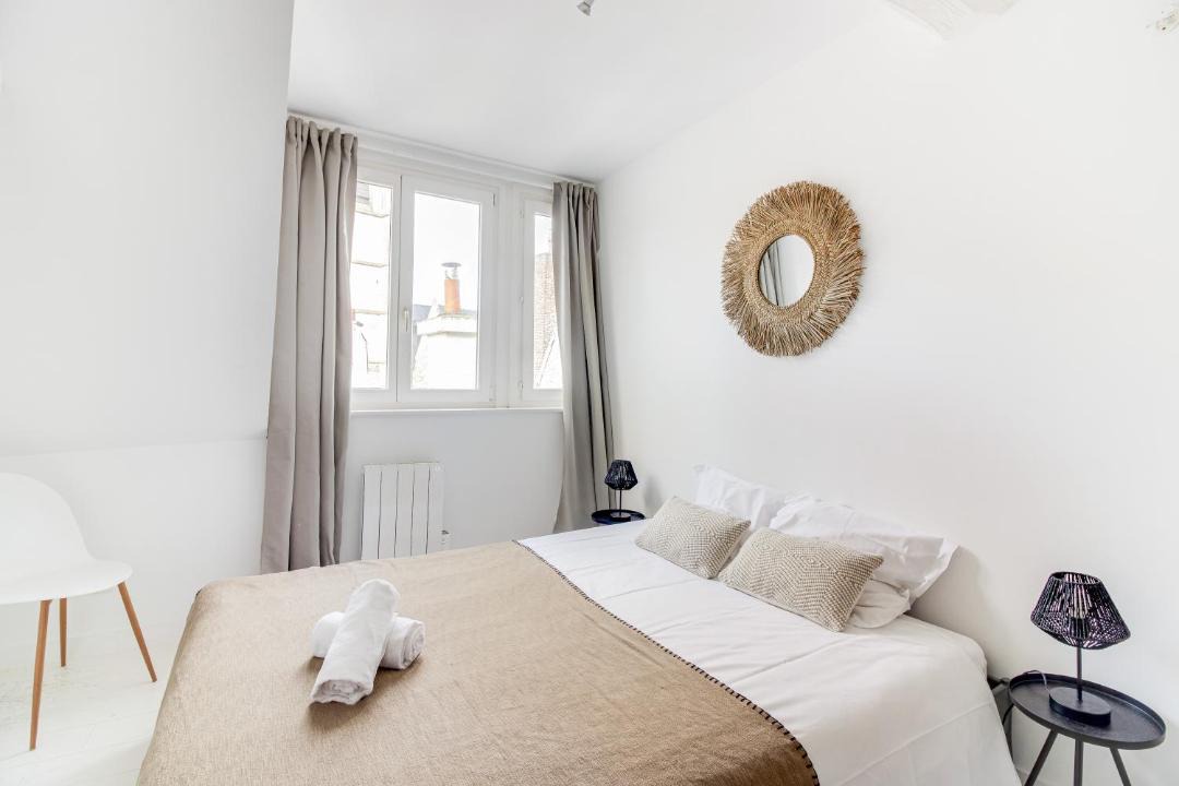 Photo of Bedroom in Historic Center
