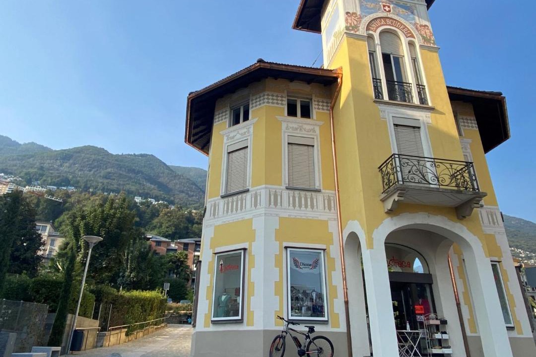 Photo of Others in Muralto